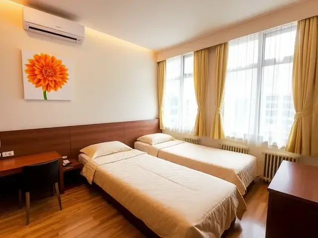 Фотогалерея Гостиница Исеть